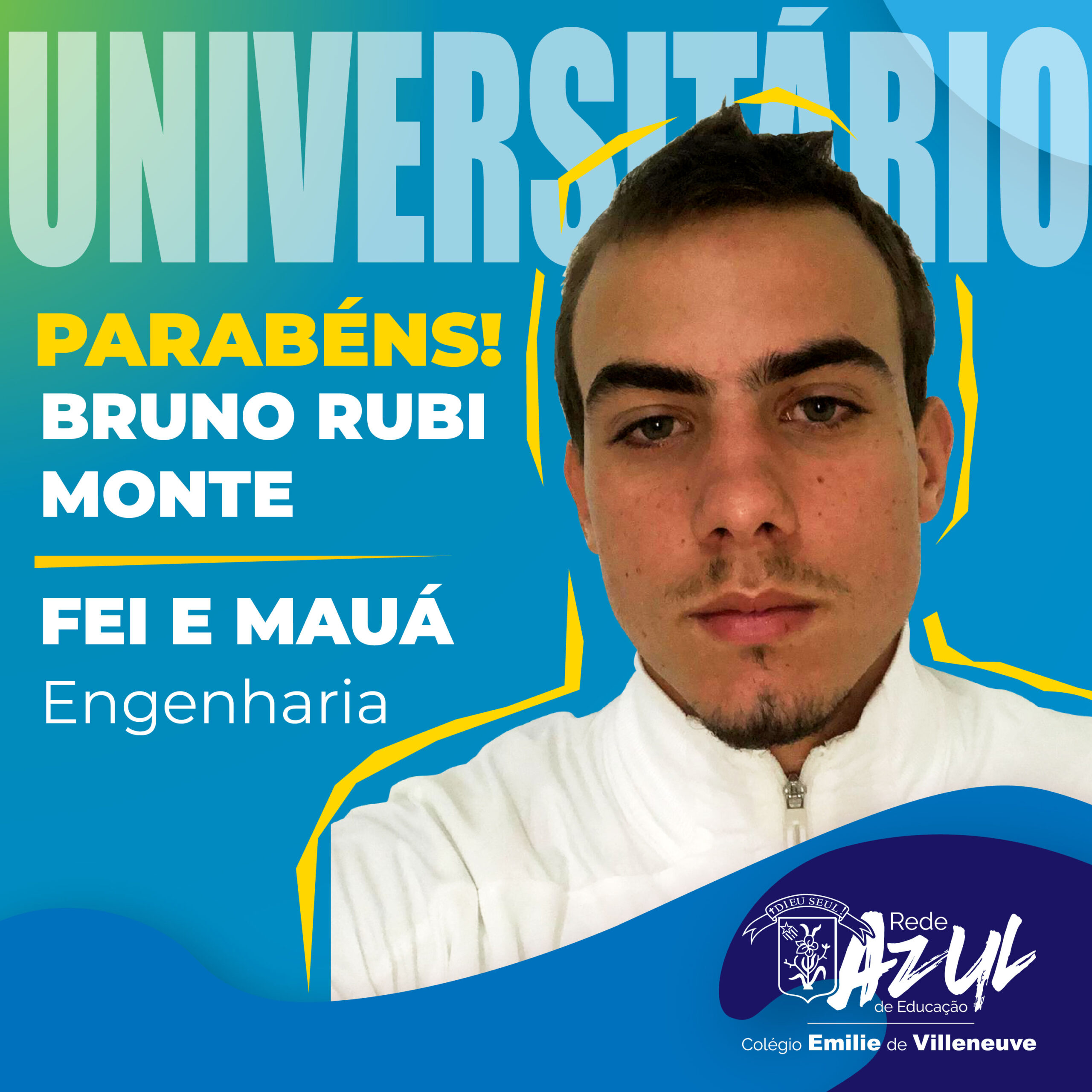 Bruno Rubi Monte - feed