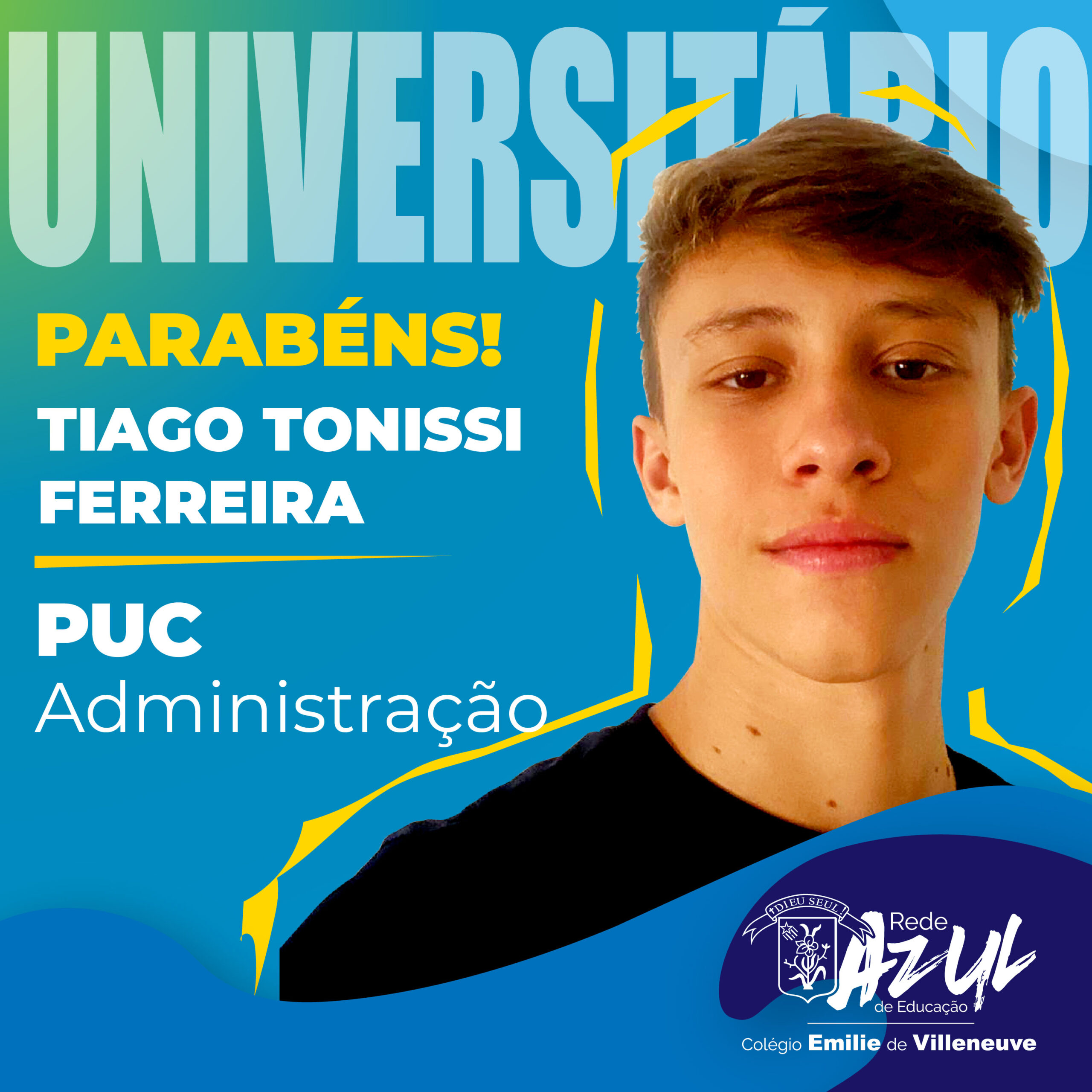 Tiago Tonissi - feed