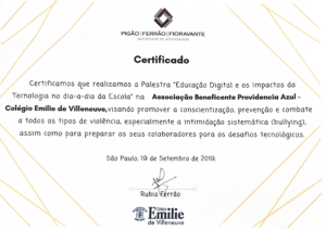 certificado lgpd 19-09-2019