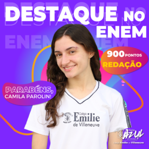 Camila Parolin- Insta