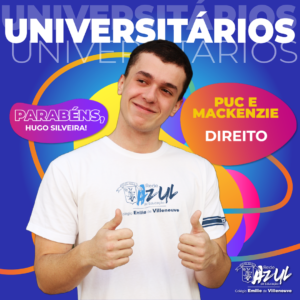 Universitários feed-100