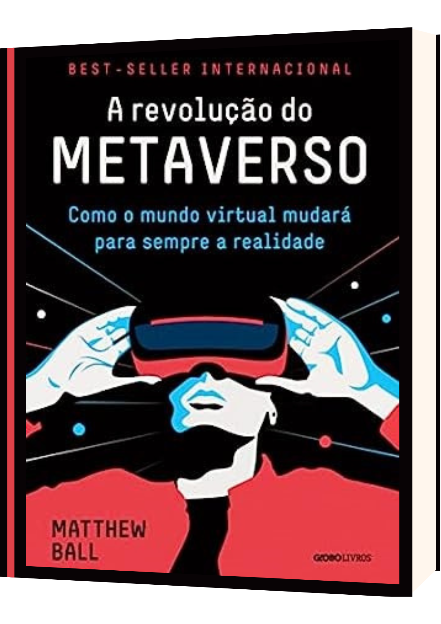 Metaverso: inimigo ou aliado da educação?