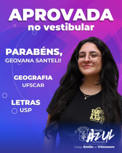 INSTAGRAM Geovana santeli