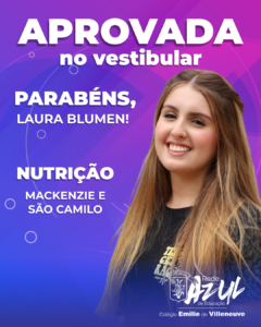 INSTAGRAM LAURA BLUMEN