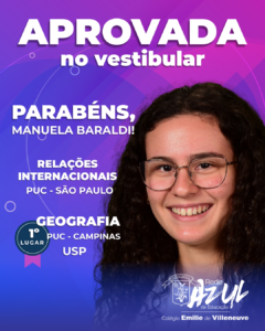 INSTAGRAM Manuela Baraldi