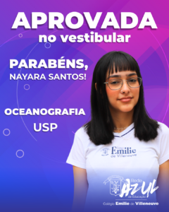 INSTAGRAM Nayara Santos