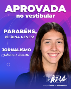 INSTAGRAM Pierina Neves!