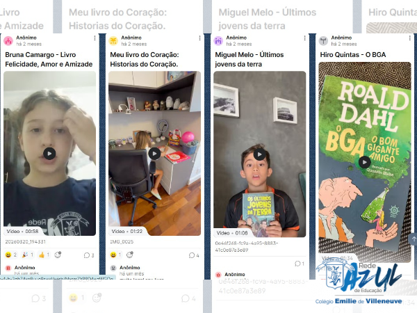 Livro do coração (8)